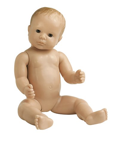 Doll for Baby Care