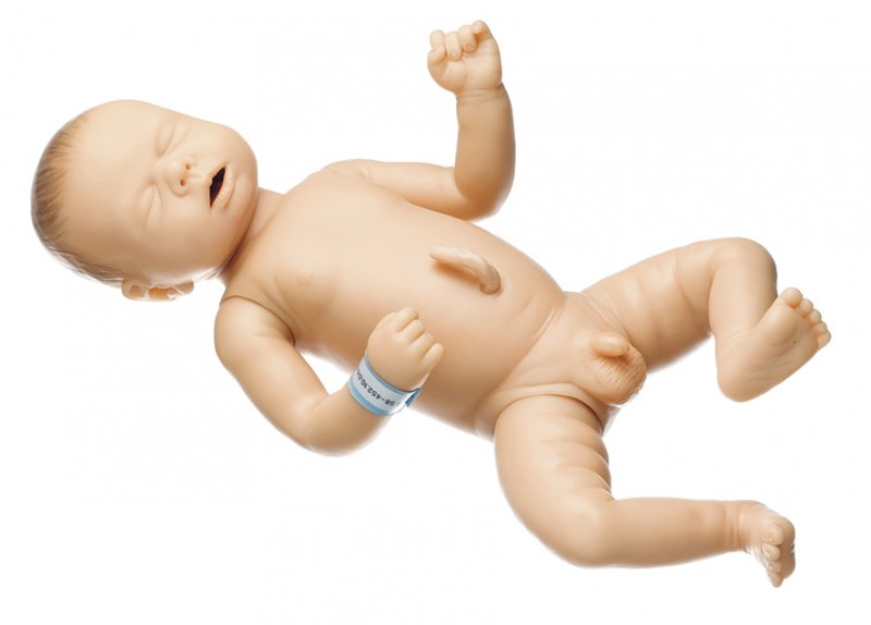 Newborn Baby, Male